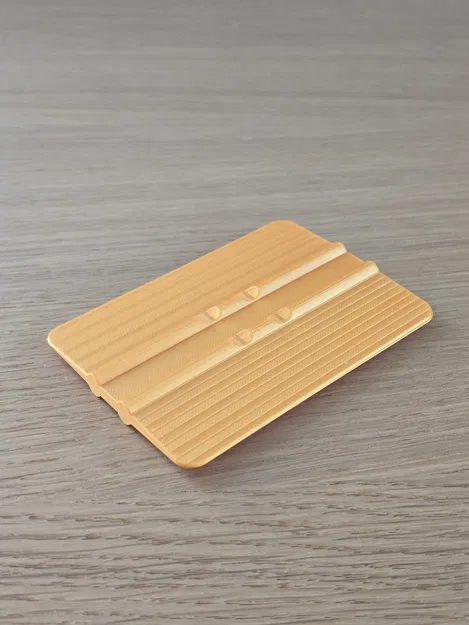 Rakel Squeegee Aplication Tool Vinyl Tint Tönung – Rakel dán film/wrap - Image 8