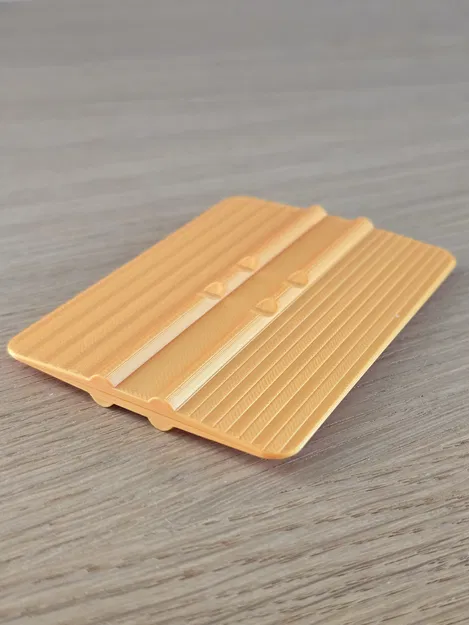 Rakel Squeegee Aplication Tool Vinyl Tint Tönung – Rakel dán film/wrap - Image 9