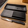 Hộp cất dao steak Victorinox (Victorinox steak knife storage box) - Thumbnail 1