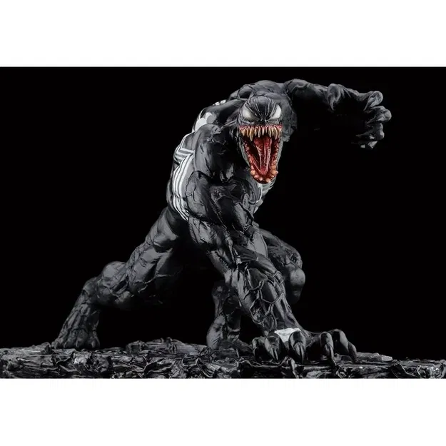 Tượng Venom (Venom Statue) - Image 1