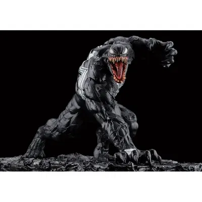 Tượng Venom (Venom Statue)