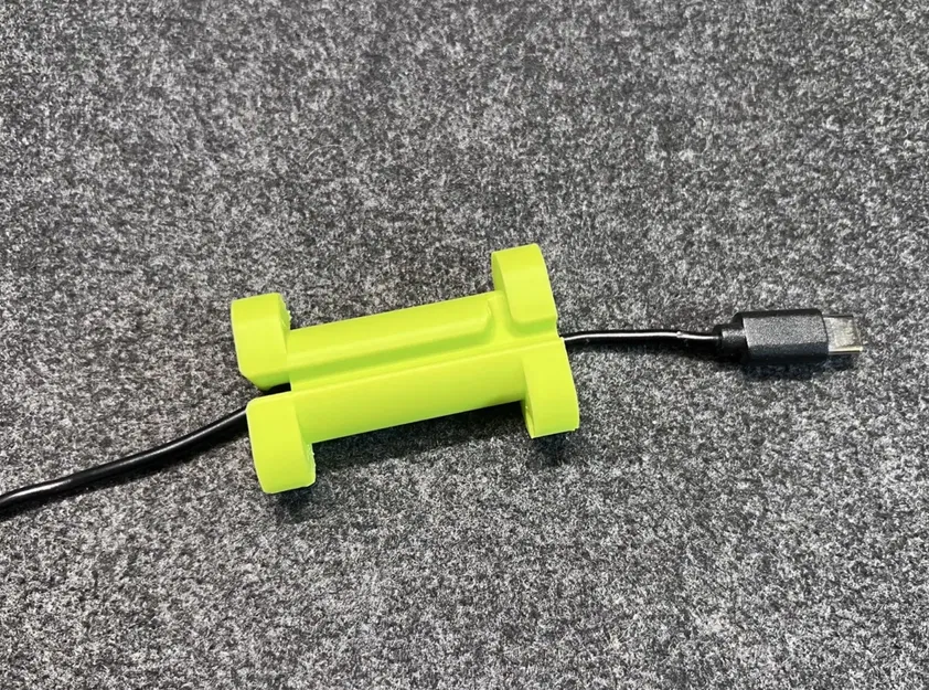 Organizer cho dây cáp nhiều kích cỡ khác nhau - Image 4