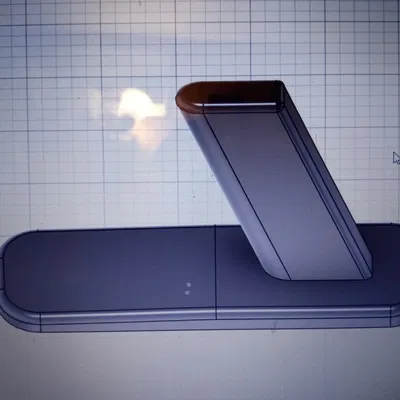 Giá đỡ trưng bày 1911