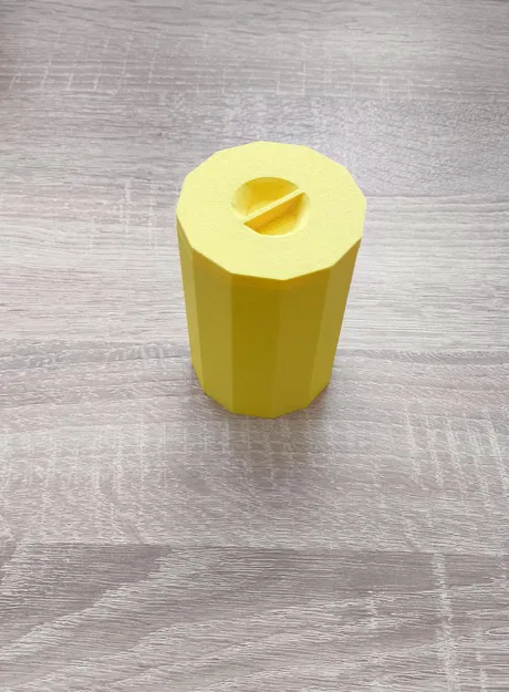 Hộp Lục Giác Có Nắp - Image 4