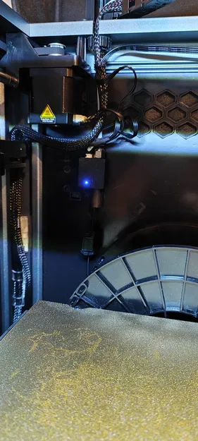 Sensor filament cho FlyingBear S1/InfimechTx (Filament sensor) - Image 2