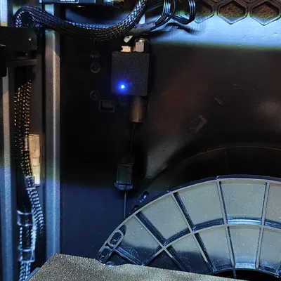 Sensor filament cho FlyingBear S1/InfimechTx (Filament sensor)