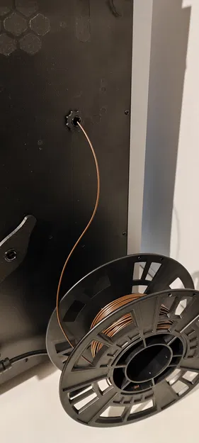 Sensor filament cho FlyingBear S1/InfimechTx (Filament sensor) - Image 3