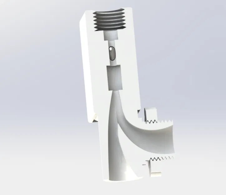 Sensor filament cho FlyingBear S1/InfimechTx (Filament sensor) - Image 5