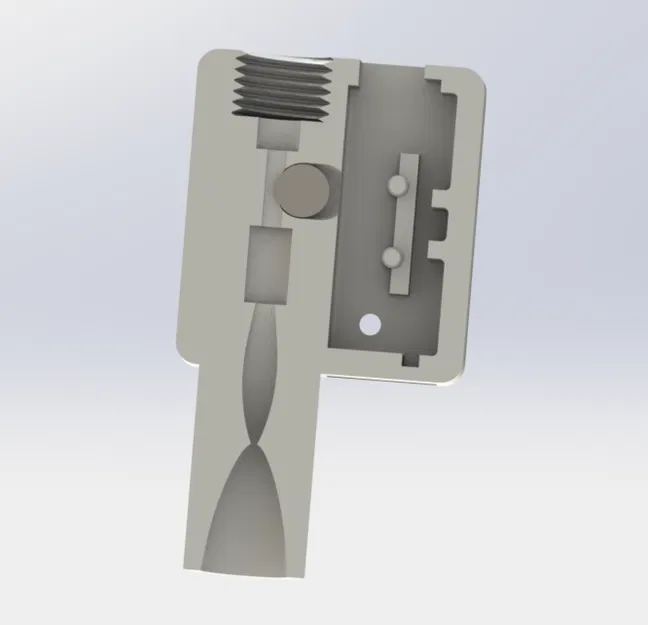 Sensor filament cho FlyingBear S1/InfimechTx (Filament sensor) - Image 6