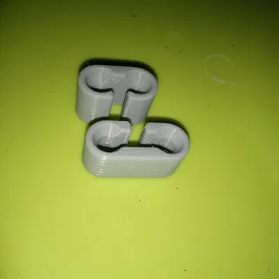 Kẹp giữ dây elastic cho Baby Activity Center