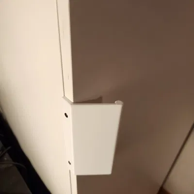 Tay nắm cửa IKEA PLASTA (Ikea PLASTA Doorhandle)