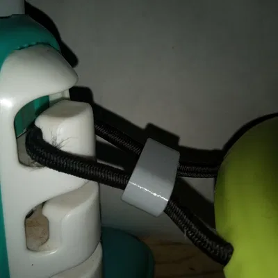 Kẹp giữ dây elastic cho Baby Activity Center