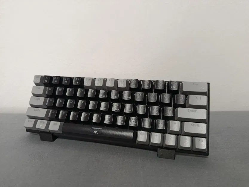 Giá đỡ cho bàn phím - Image 1