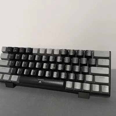 Giá đỡ cho bàn phím