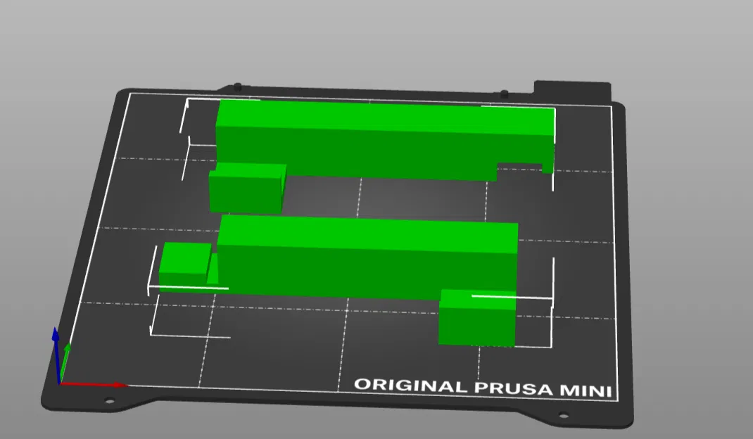 Giá đỡ cho bàn phím - Image 2