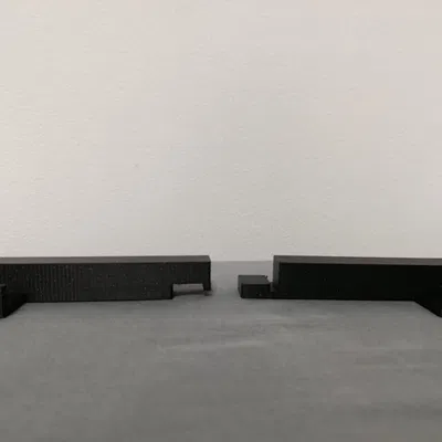 Giá đỡ cho bàn phím