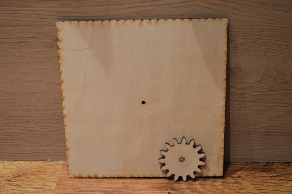 Máy bắn đá thời Trung Cổ (Catapulte médievale) - Image 2