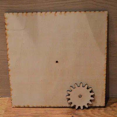 Máy bắn đá thời Trung Cổ (Catapulte médievale)