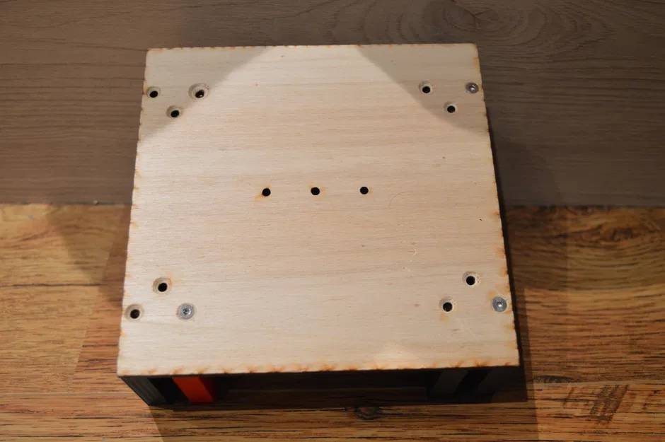 Máy bắn đá thời Trung Cổ (Catapulte médievale) - Image 5