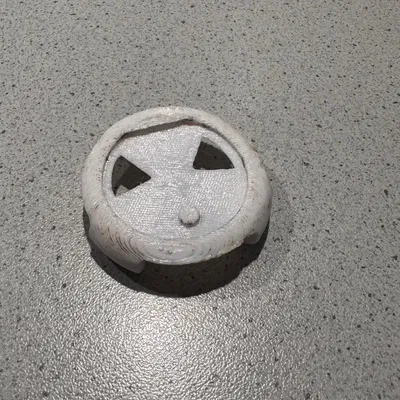 Clip gắn chip Tasso cho đai yếm Hunter (Maldon/Maldon Up) – Tasso Chip Clip