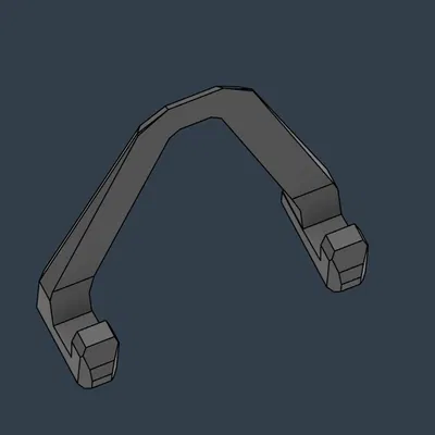 Kệ đứng bàn cho Lenovo ThinkPad P15v Gen3 – Dock PETG in 3D