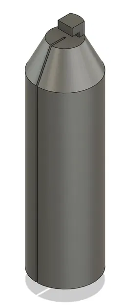 Hand Protector V1 Prototype 3 - Image 1