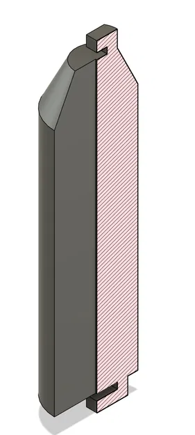 Hand Protector V1 Prototype 3 - Image 2