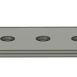 Hand Protector V1 Prototype 3