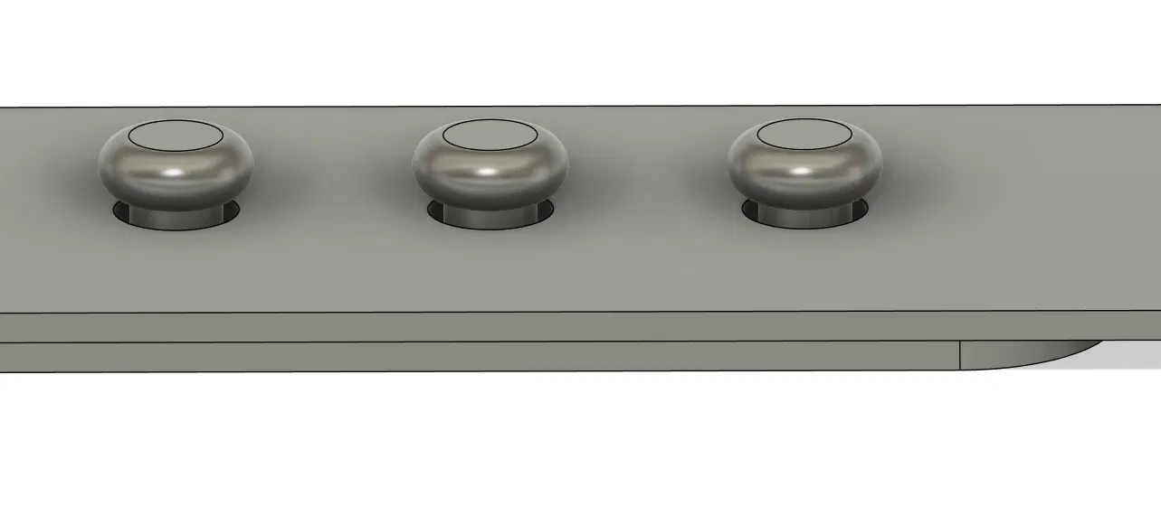 Hand Protector V1 Prototype 3 - Image 5