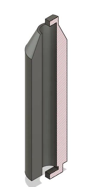 Hand Protector V1 Prototype 1 và 2 - Image 2