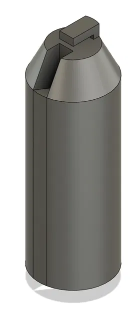 Hand Protector V1 Prototype 4 - Image 1