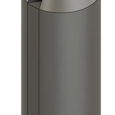 Hand Protector V1 Prototype 4