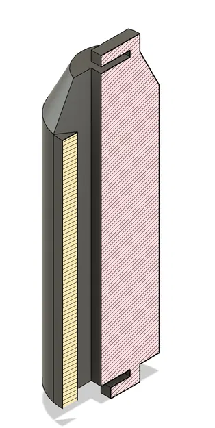 Hand Protector V1 Prototype 4 - Image 2