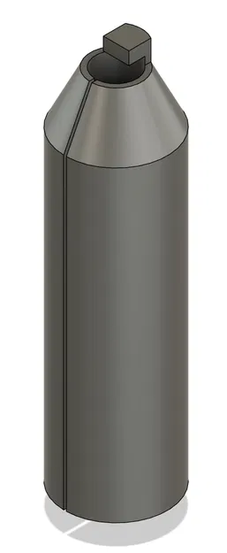 Hand Protector V1 Prototype 6 - Image 1