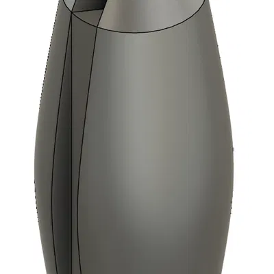 Hand Protector V1 Prototype 5