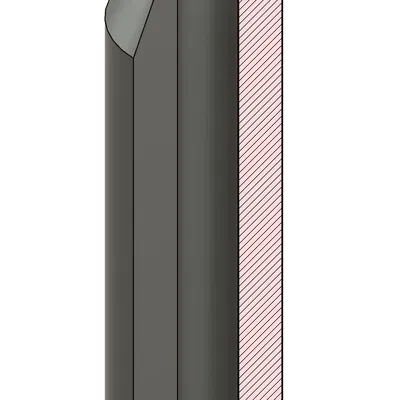 Hand Protector V1 Prototype 6