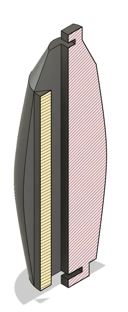 Hand Protector V1 Prototype 5 - Image 2