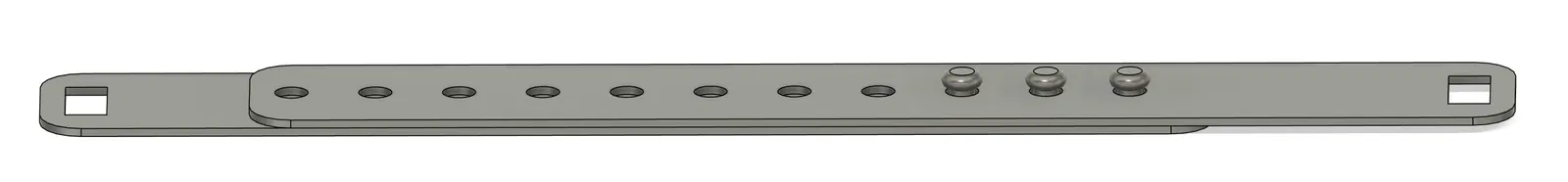 Hand Protector V1 Prototype 6 - Image 4