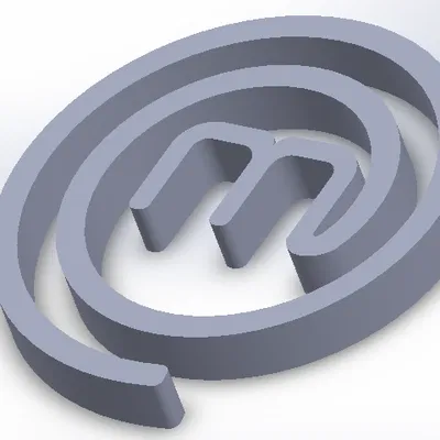 Limited Pin Master Chef (Pin phiên bản giới hạn)