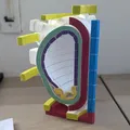 Lát cắt tokamak (tokamak slice) - Thumbnail 4