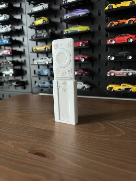 Giá treo tường giữ remote Samsung Freestyle - Image 1