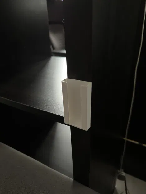 Giá treo tường giữ remote Samsung Freestyle - Image 3