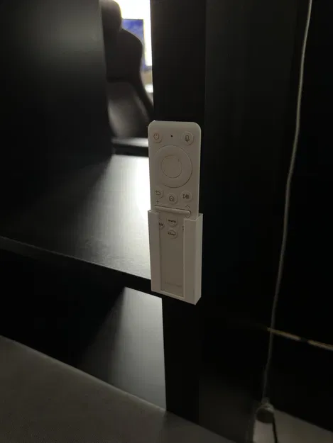 Giá treo tường giữ remote Samsung Freestyle - Image 4