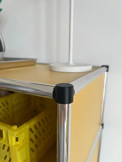 Hệ thống kệ module kiểu USM - Image 3