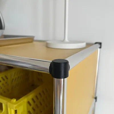 Hệ thống kệ module kiểu USM