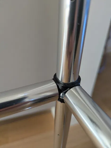 Hệ thống kệ module kiểu USM - Image 5