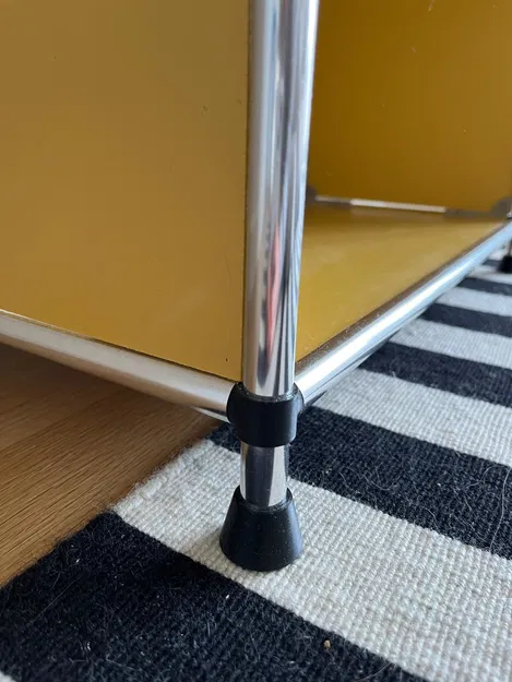 Hệ thống kệ module kiểu USM - Image 6