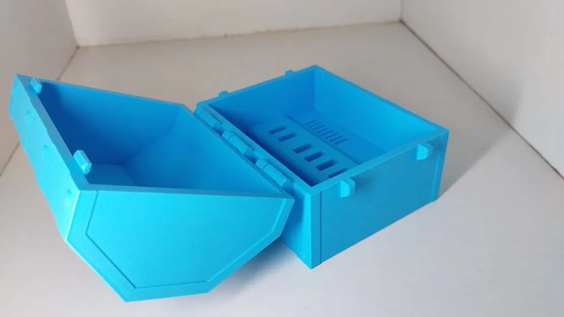 USB Chest (Rương đựng USB) - Image 2