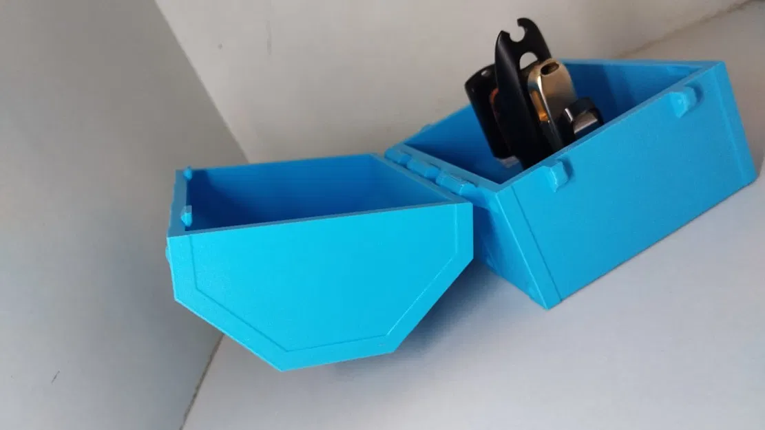 USB Chest (Rương đựng USB) - Image 3