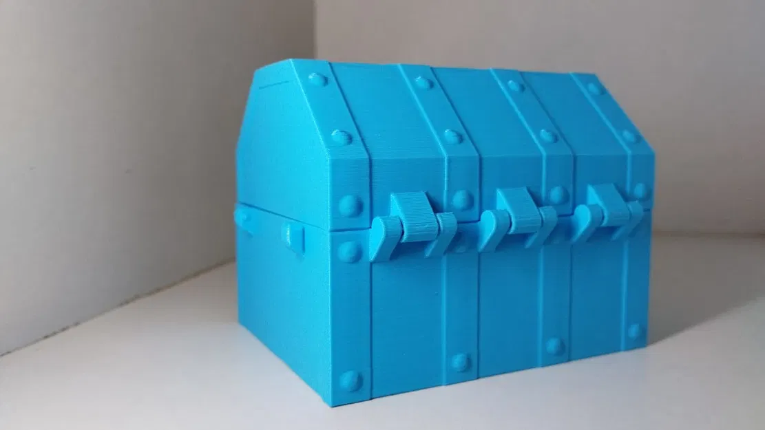 USB Chest (Rương đựng USB) - Image 5